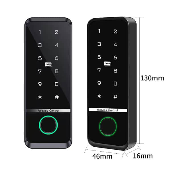 Wireless Access Control