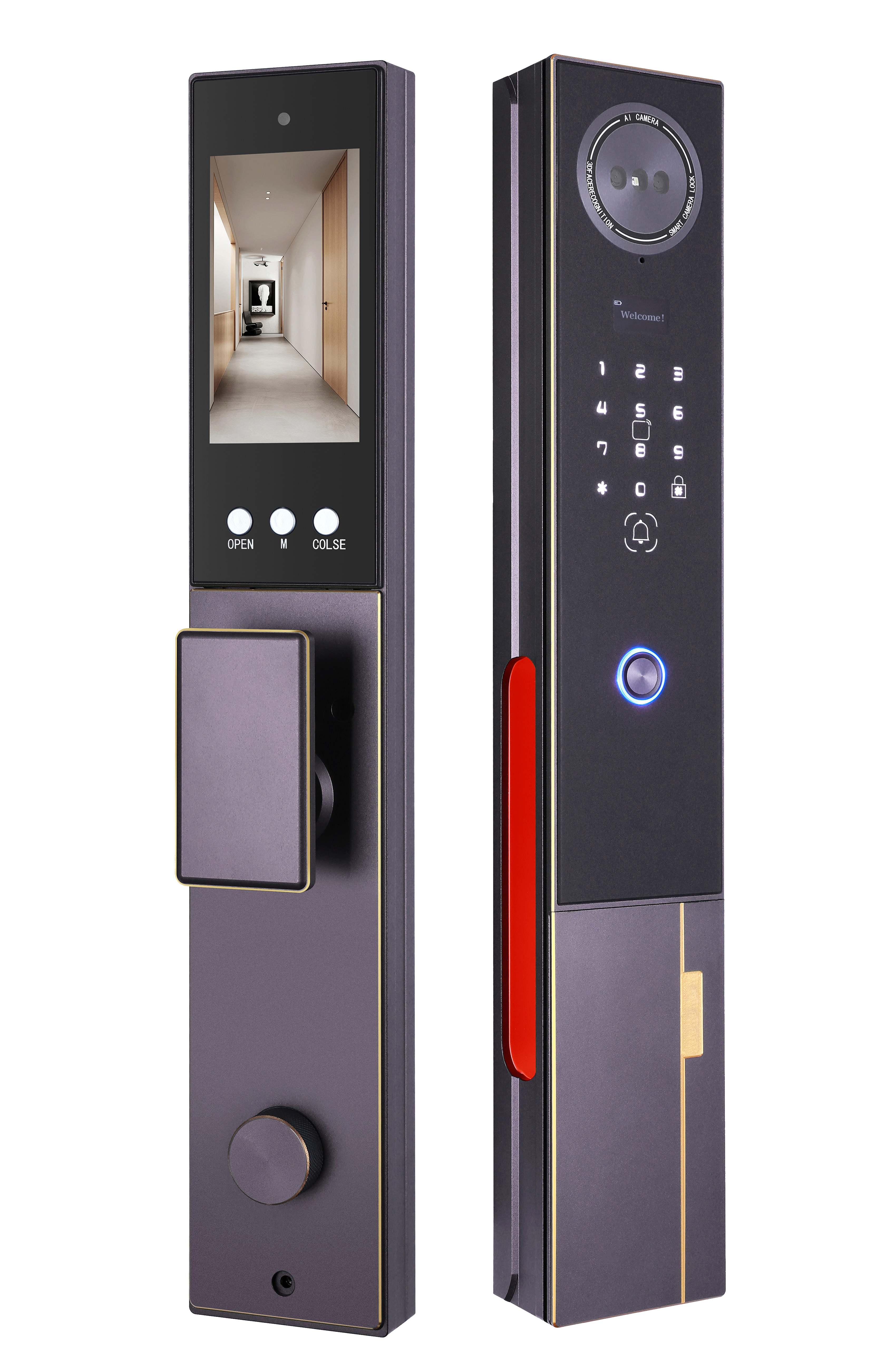 Smart Lock
