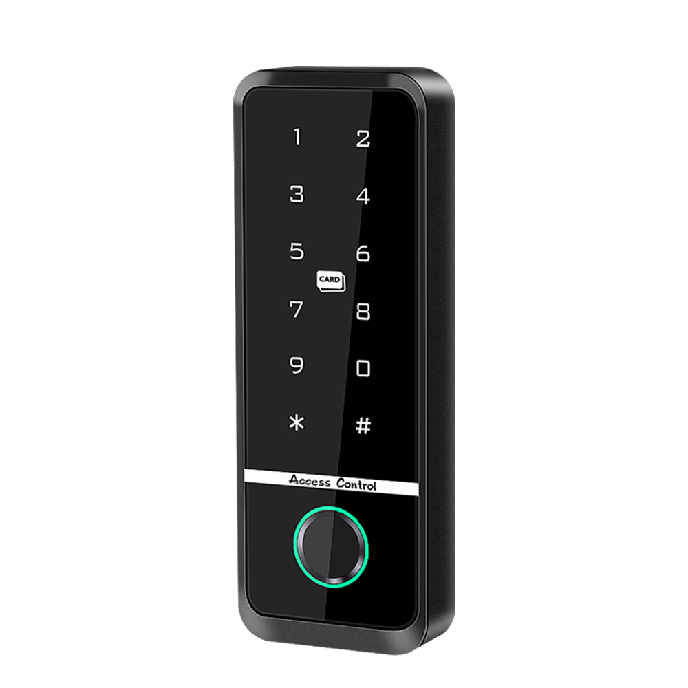 Wireless Access Control